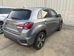 2024 Mitsubishi Outlander Sport Base