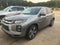 2024 Mitsubishi Outlander Sport Base