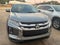 2024 Mitsubishi Outlander Sport Base