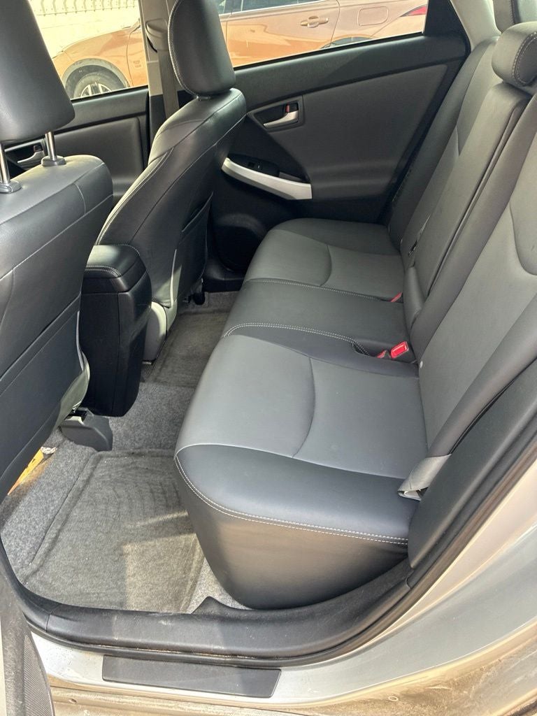 2013 Toyota Prius Four