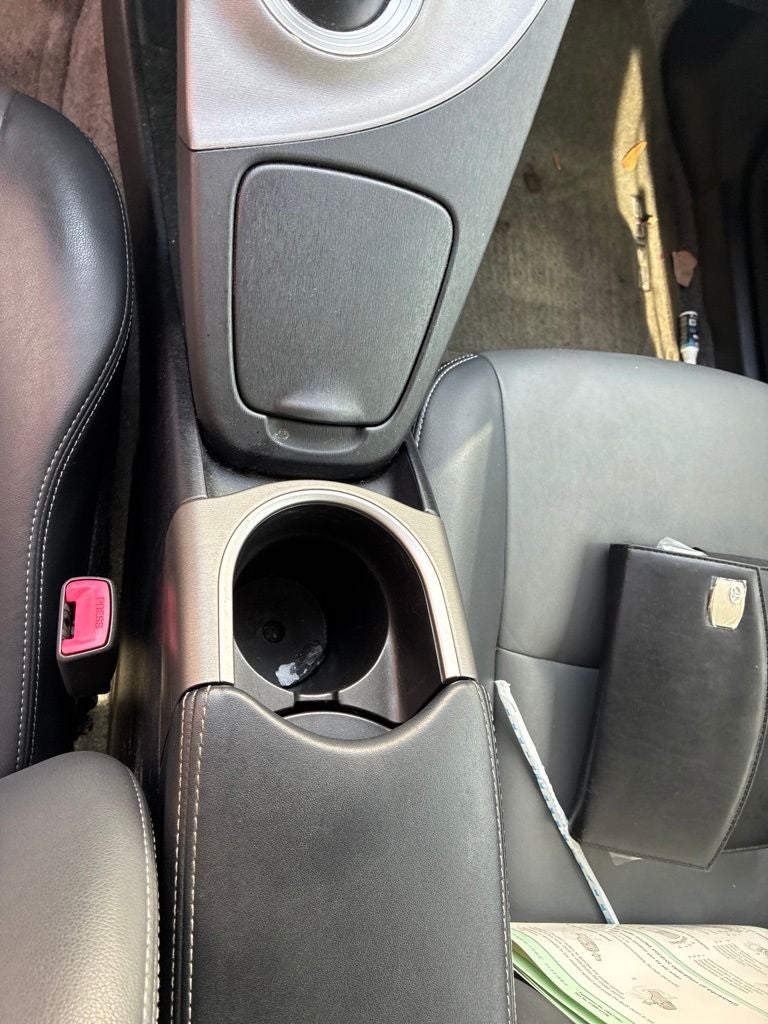 2013 Toyota Prius Four