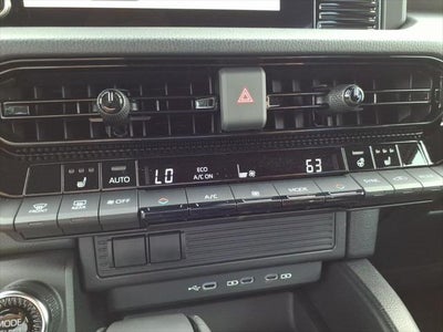 2027 Toyota Land Cruiser 1958