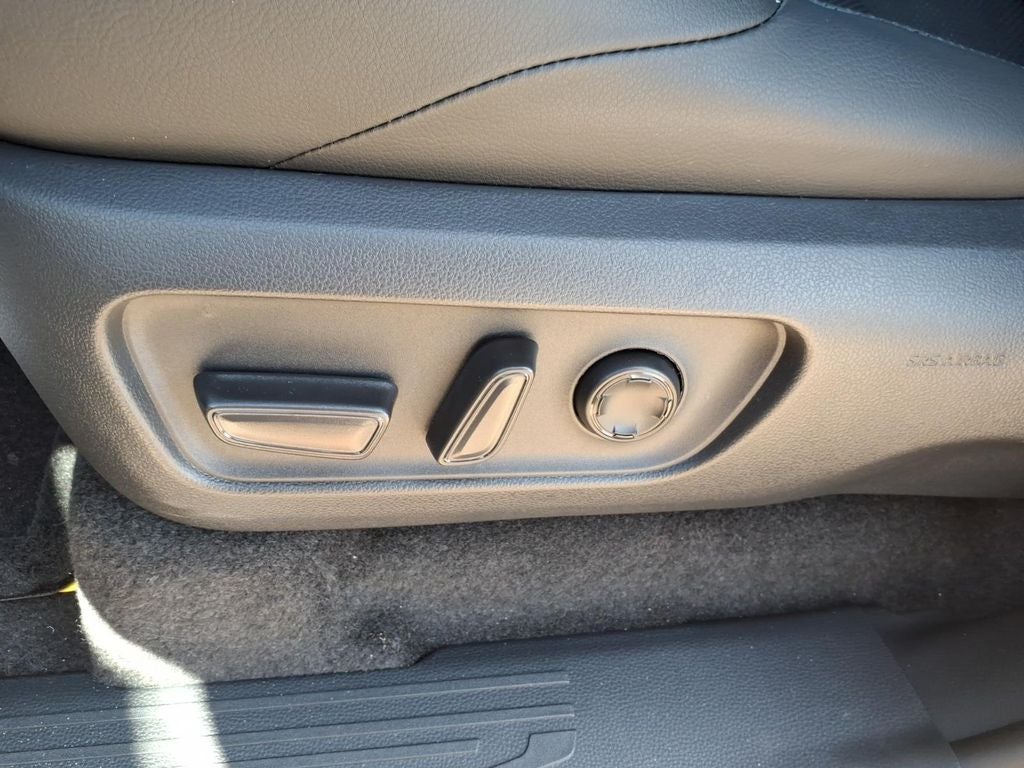 2026 Toyota 4Runner Base