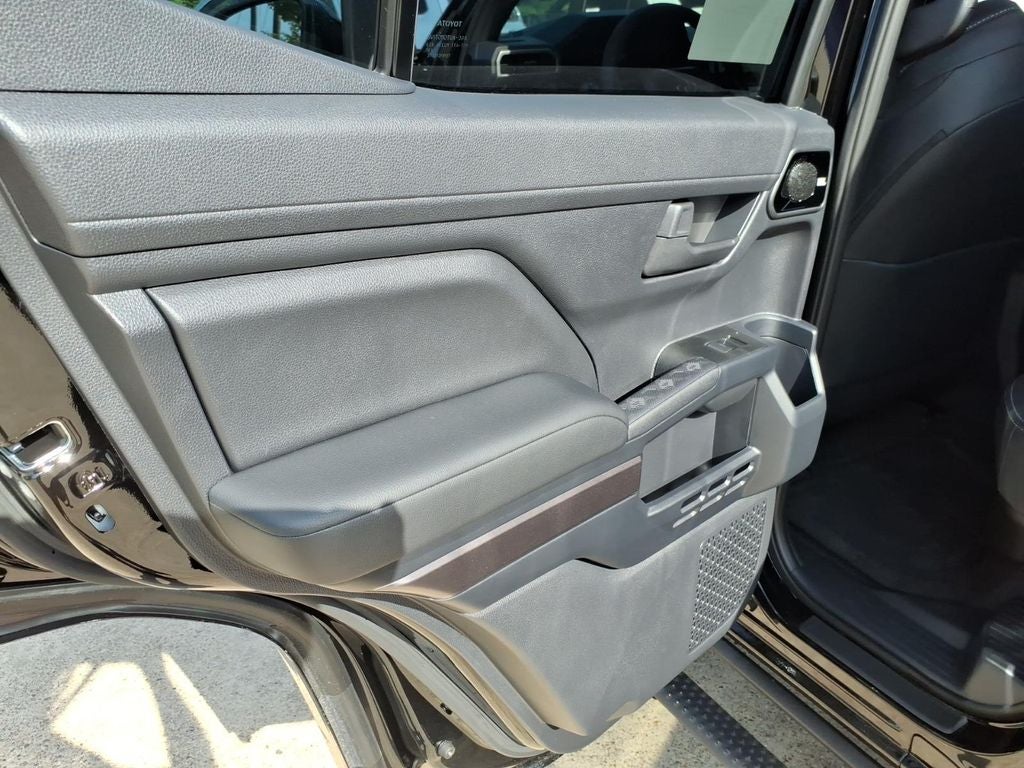 2026 Toyota 4Runner Base
