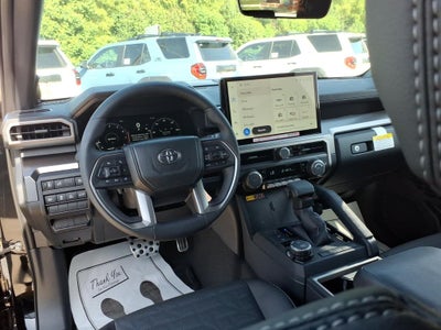 2026 Toyota 4Runner Base