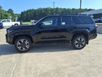2026 Toyota 4Runner Base