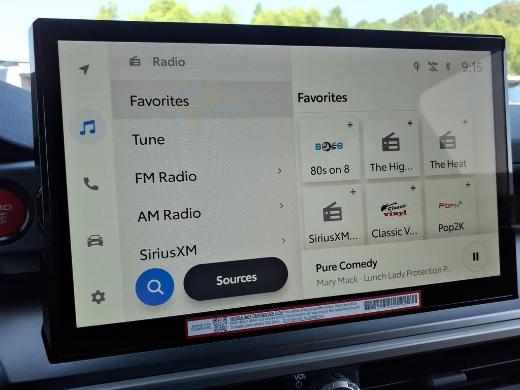 2026 Toyota 4Runner Base