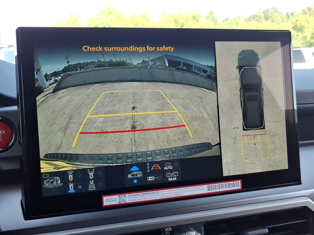 2026 Toyota 4Runner Base
