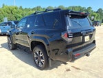 2026 Toyota 4Runner Base