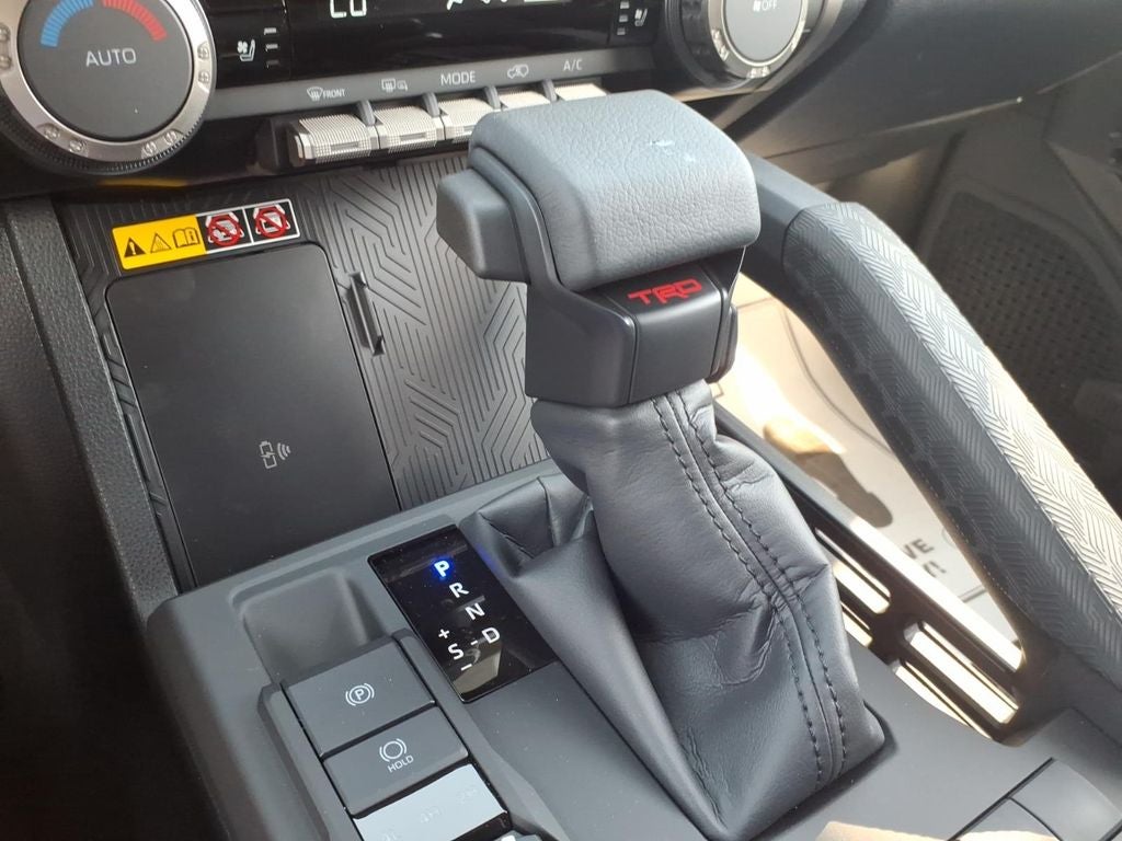 2026 Toyota 4Runner Base