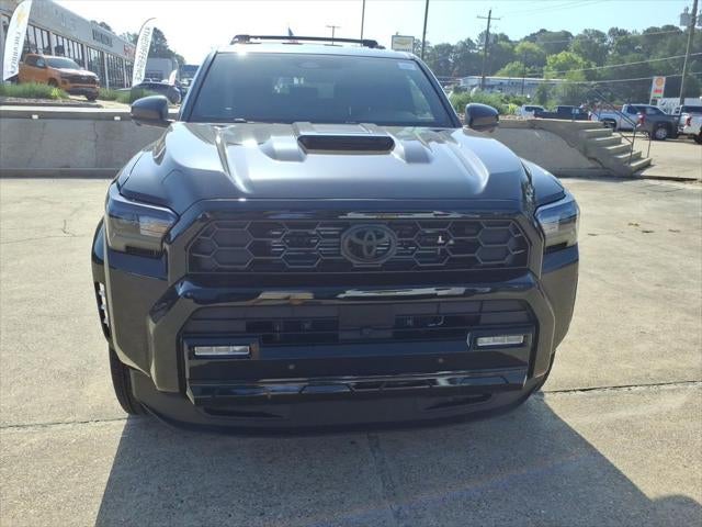 2026 Toyota 4Runner Base