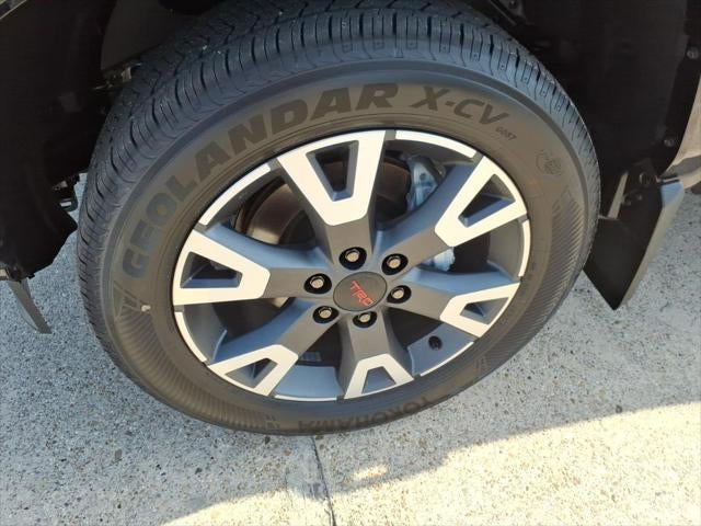 2026 Toyota 4Runner Base