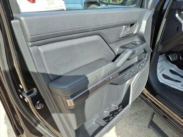 2026 Toyota 4Runner Base