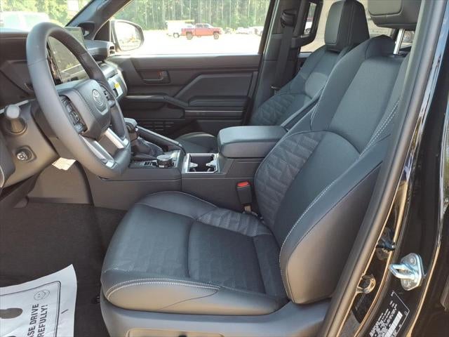 2026 Toyota 4Runner Base