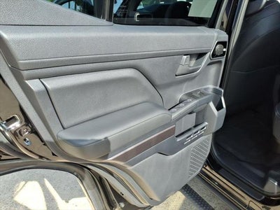 2026 Toyota 4Runner Base