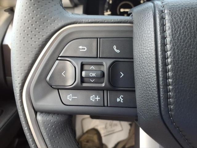 2026 Toyota 4Runner Base