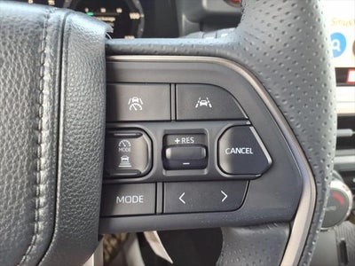 2026 Toyota 4Runner Base