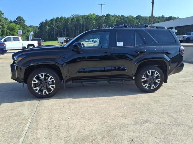 2026 Toyota 4Runner Base
