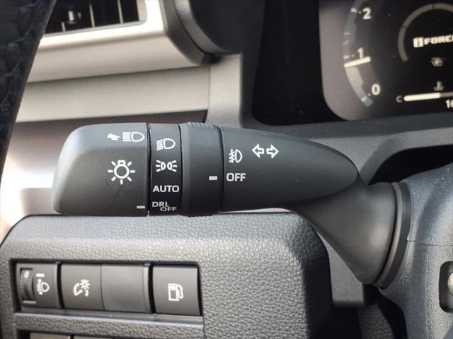 2026 Toyota 4Runner Base