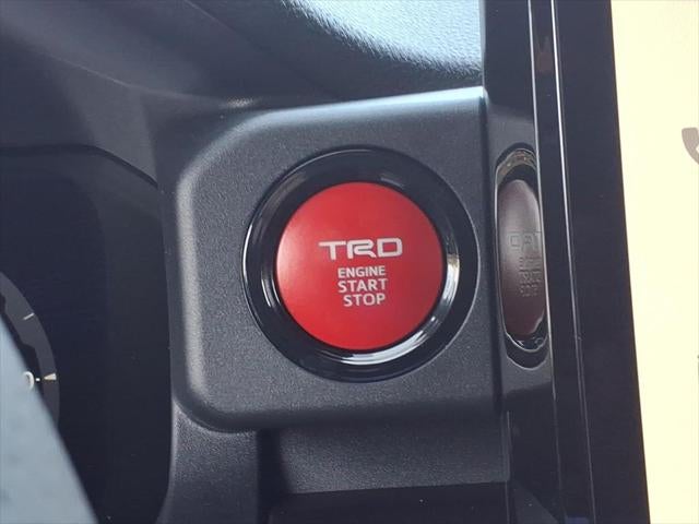 2026 Toyota 4Runner Base