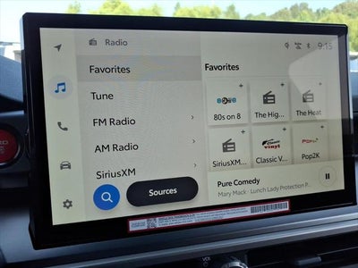 2026 Toyota 4Runner Base