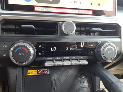 2026 Toyota 4Runner Base