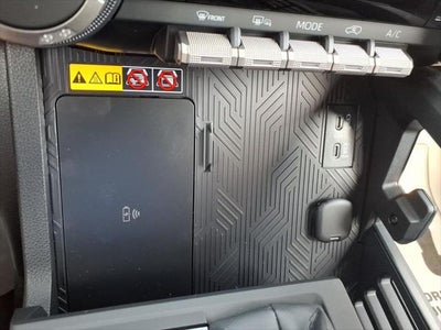 2026 Toyota 4Runner Base