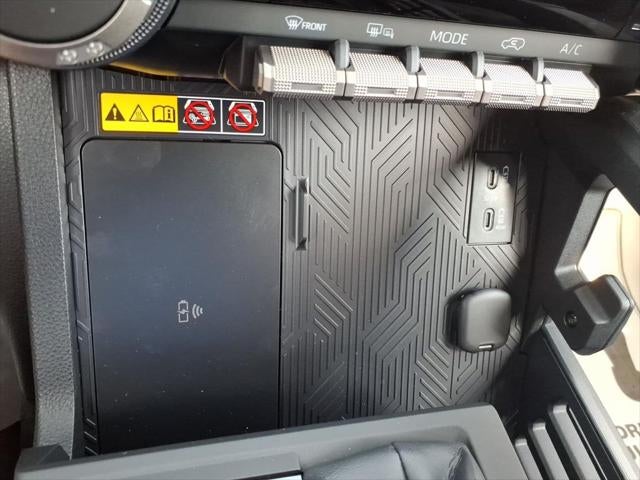 2026 Toyota 4Runner Base