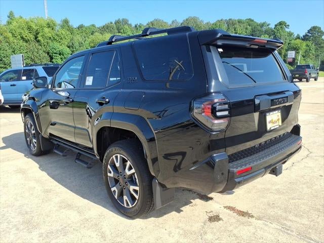 2026 Toyota 4Runner Base