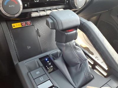 2026 Toyota 4Runner Base