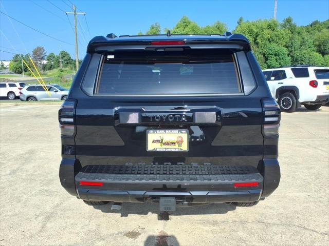2026 Toyota 4Runner Base