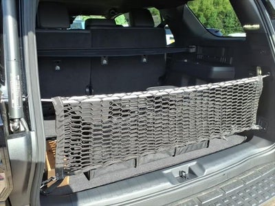 2026 Toyota 4Runner Base