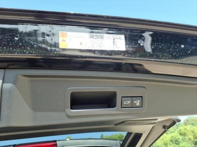2026 Toyota 4Runner Base