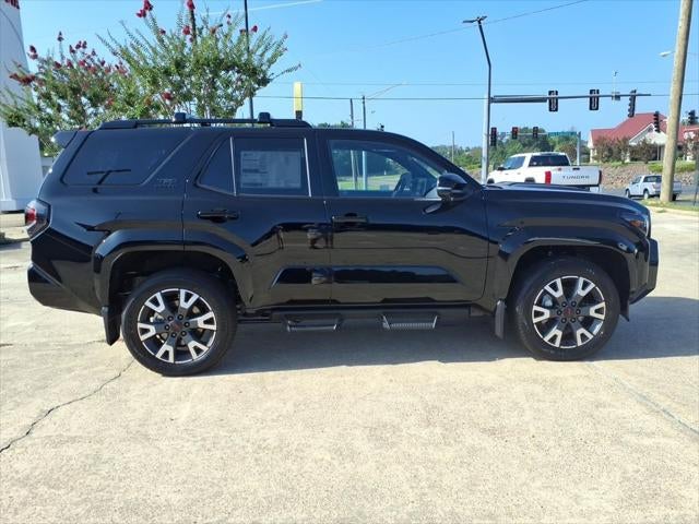 2026 Toyota 4Runner Base