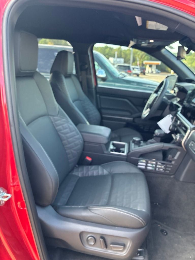 2026 Toyota 4Runner i-FORCE MAX TRD Off Road Premium