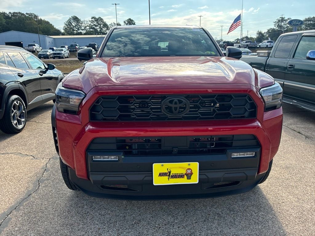 2026 Toyota 4Runner i-FORCE MAX TRD Off Road Premium