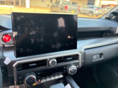 2026 Toyota 4Runner i-FORCE MAX TRD Off Road Premium