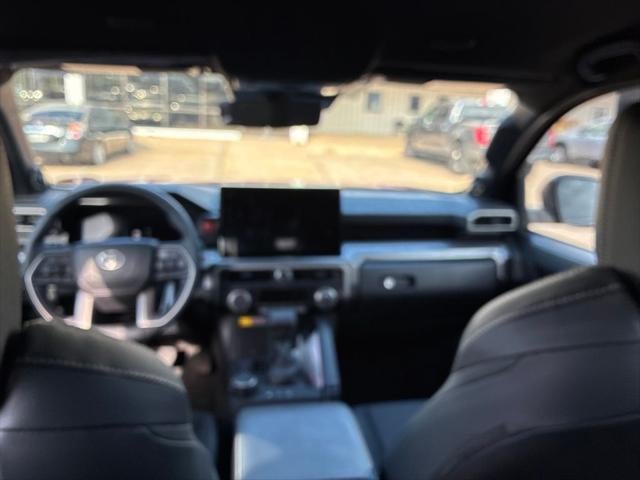 2026 Toyota 4Runner i-FORCE MAX TRD Off Road Premium