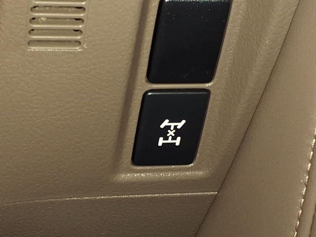 2019 Lexus GX 460
