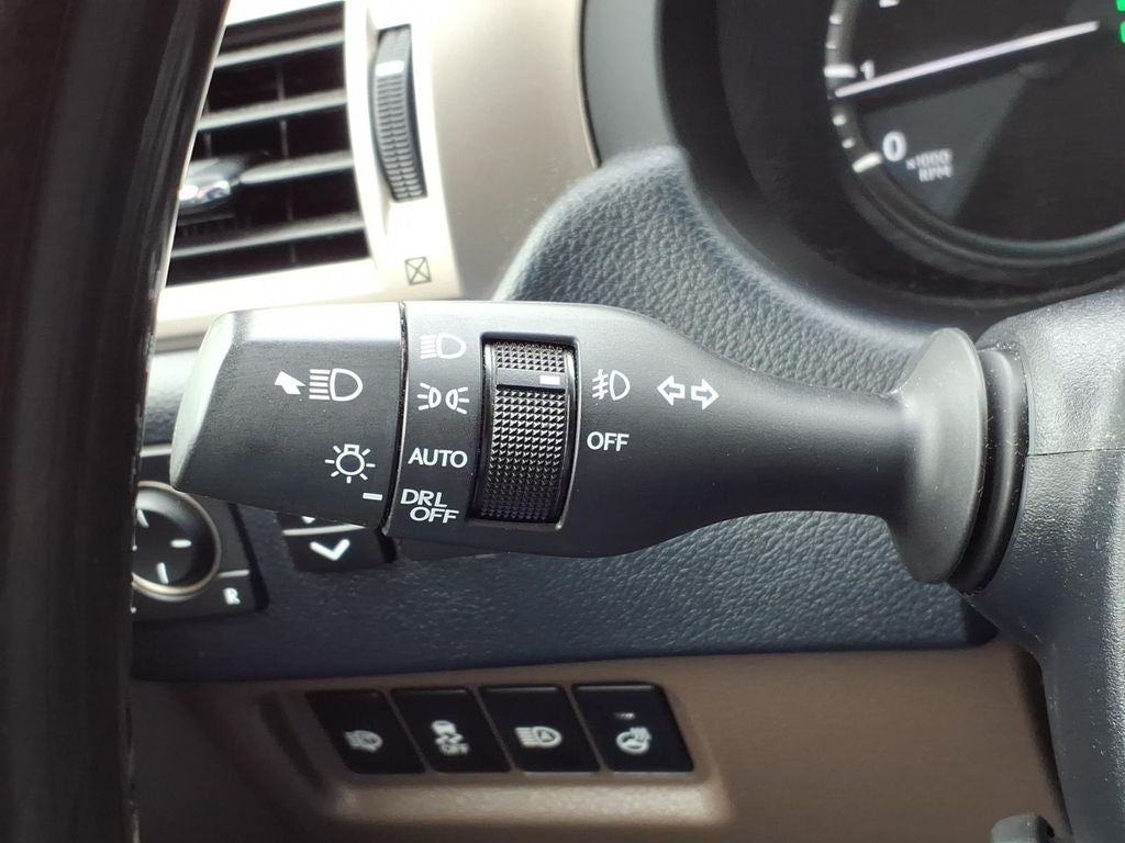 2020 Lexus GX 460 Luxury