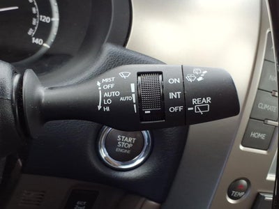 2020 Lexus GX 460 Luxury