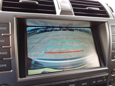 2020 Lexus GX 460 Luxury