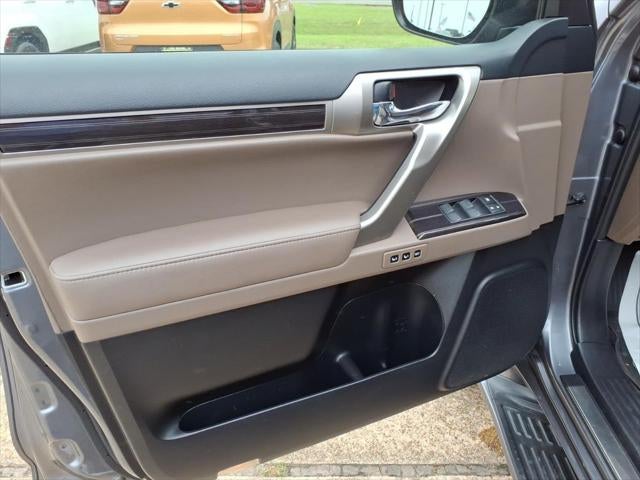 2020 Lexus GX 460 460 Luxury