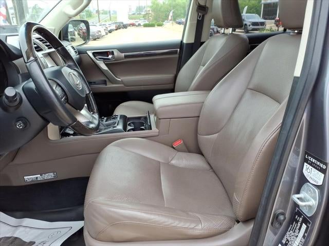 2020 Lexus GX 460 460 Luxury