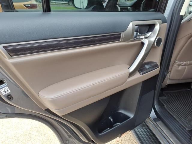 2020 Lexus GX 460 460 Luxury