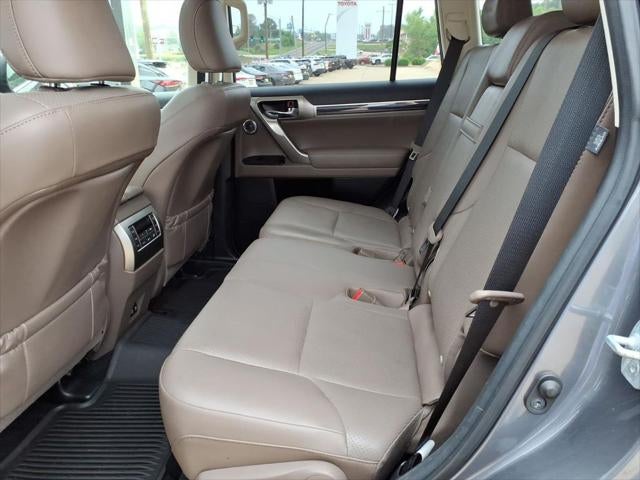 2020 Lexus GX 460 460 Luxury