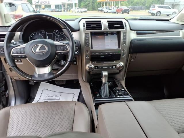 2020 Lexus GX 460 460 Luxury