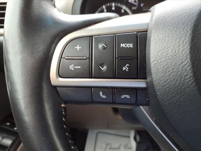 2020 Lexus GX 460 460 Luxury