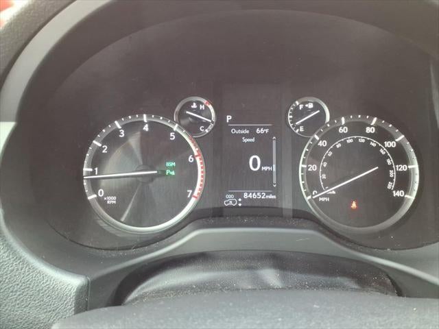 2020 Lexus GX 460 460 Luxury