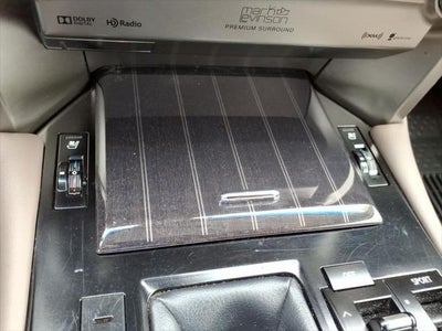 2020 Lexus GX 460 460 Luxury
